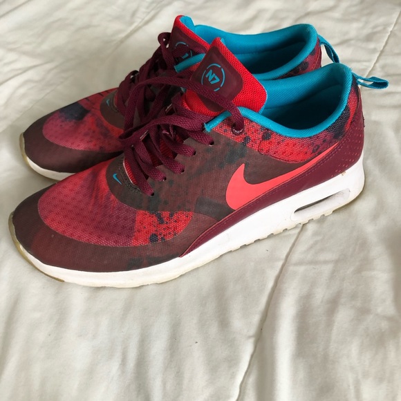 SOLD NOT AVAILABLE Womens Nike Airmax N7 (RARE) - Picture 3 of 10